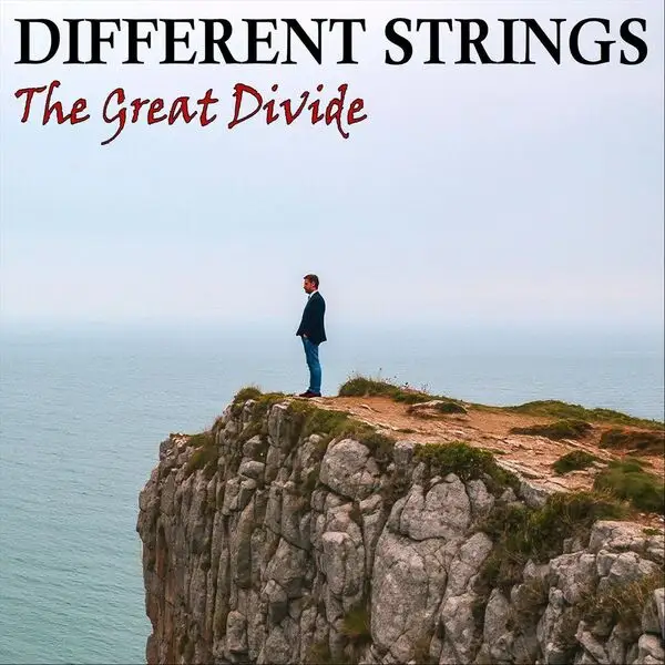Different Strings / The Great Divide 2026