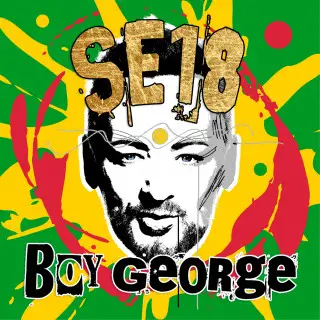 Boy George - SE18 [Deluxe] - 2025