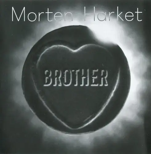 Morten Harket / Brother 2014