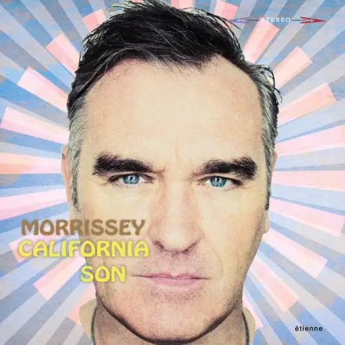 Morrissey - California Son 2019