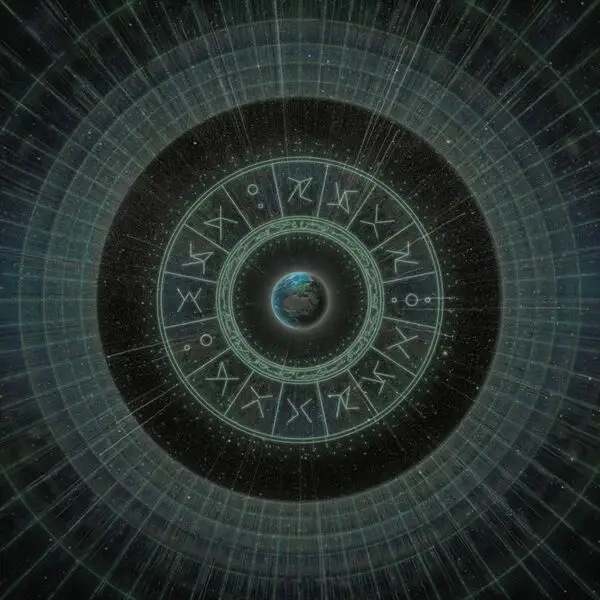 3rd Trip / Mosaic 2026