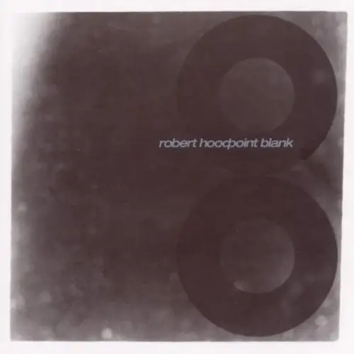 Robert Hood - Point Blank 2002