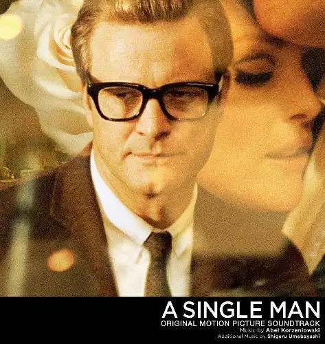 A Single Man / Одинокий мужчина