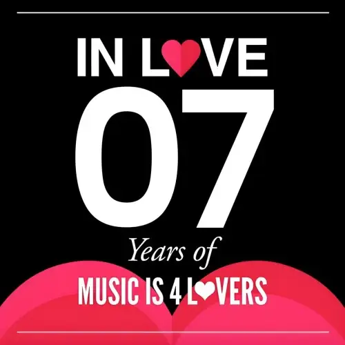In Love - 7 Years of MI4L