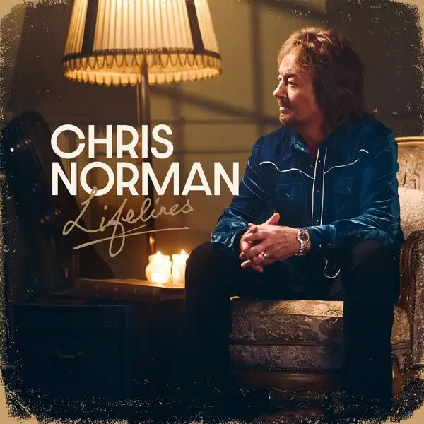 Chris Norman / Lifelines 2026