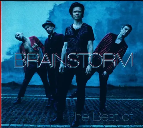 BrainStorm (LAT) / The Best of 2013