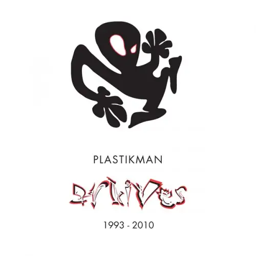 Plastikman / Arkives 1993-2010 2011