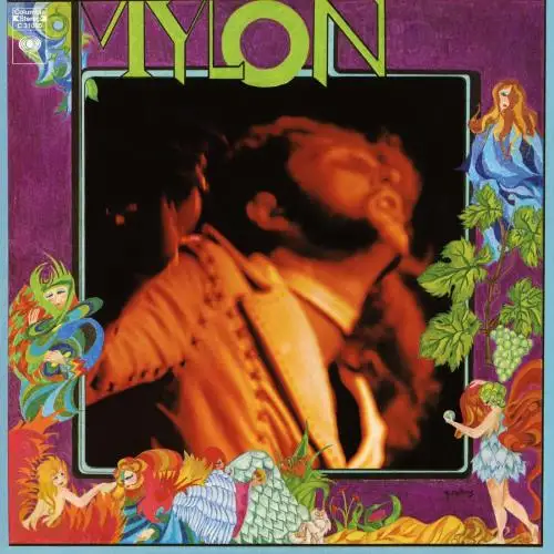Mylon / Holy Smoke 1971