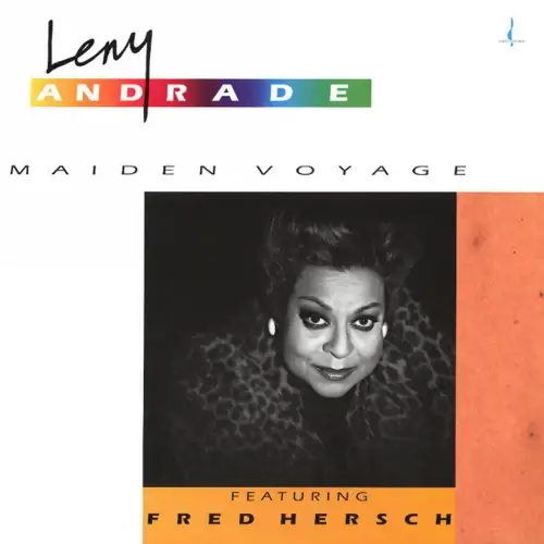 Leny Andrade - Maiden Voyage - 1994/2018