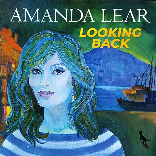 Amanda Lear - Looking Back 2025