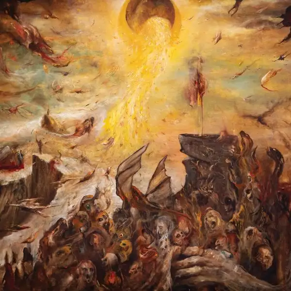 Gutvoid / Liminal Shrines 2026