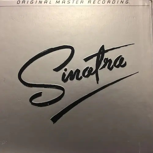 Frank Sinatra - The Collection 1953-1962 1983