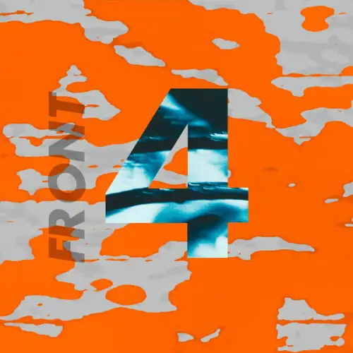 Front 242 / No Comment / Politics Of Pressure [Limited Box] 2016