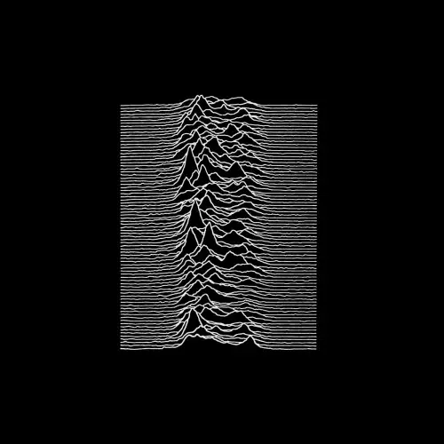 Joy Division - Unknown Pleasures - 1979/2013