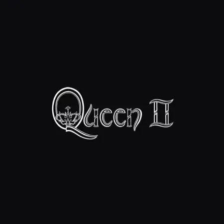 Queen - Queen II (Collector's Edition, Mix) - 1974/2026