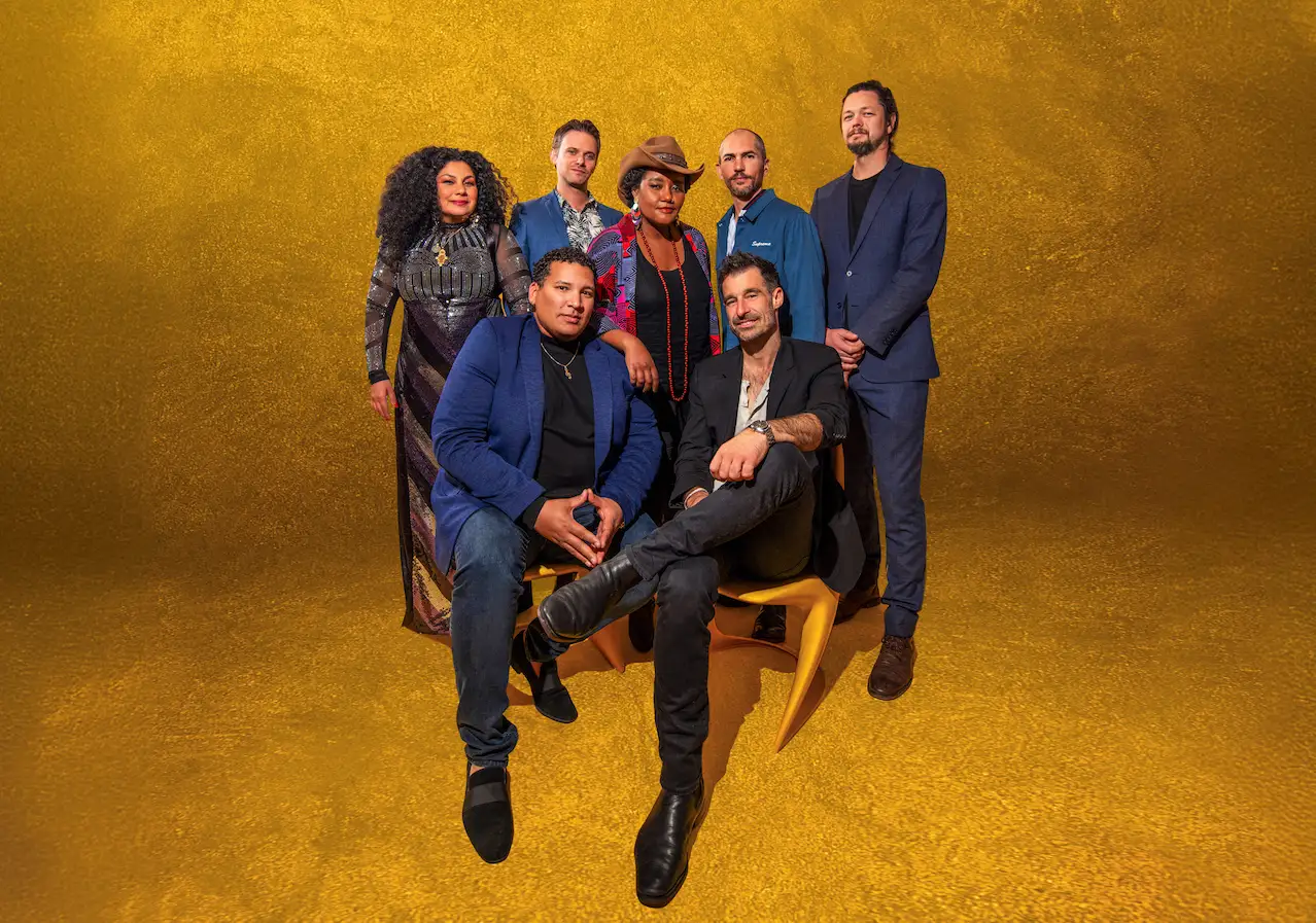 The Cat Empire - Discography - 2001-2010