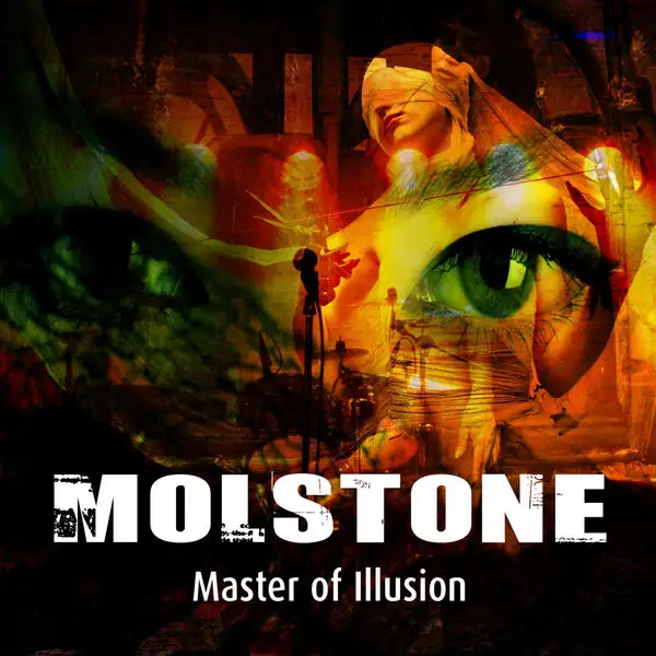Molstone / Master of Illusion 2026