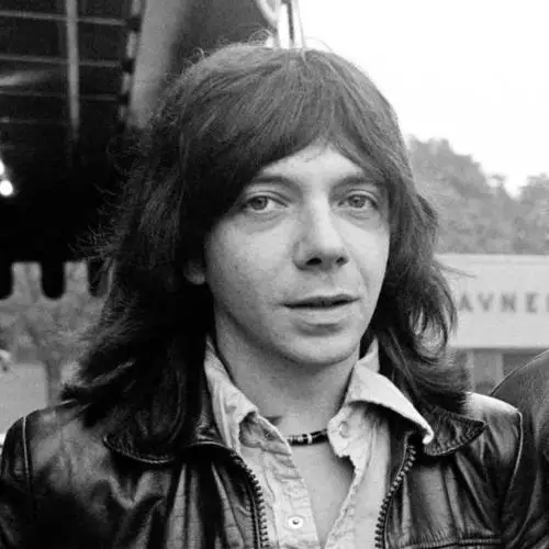 Peter Bardens (Pete Bardens) - 4 альбома - 1979-2005