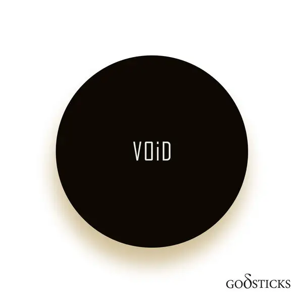 Godsticks / VOiD 2026
