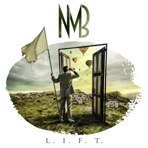 The Neal Morse Band – L. I. F. T. 2026