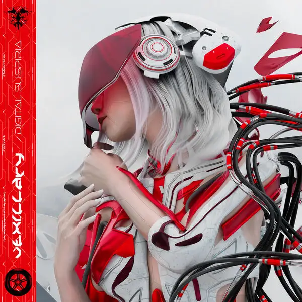 Vexillary / Digital Suspiria 2026