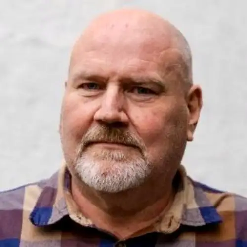 Bengt Isaksson - Discography (2 Releases) - 2025-2026