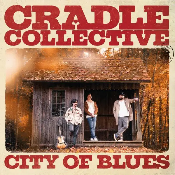 Cradle Collective / City of Blues 2026