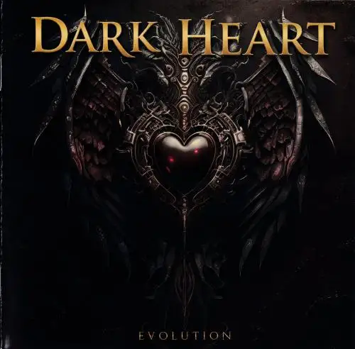 Dark Heart / Evolution 2026