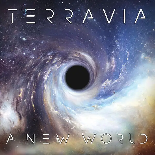 Terravia / A New World 2026