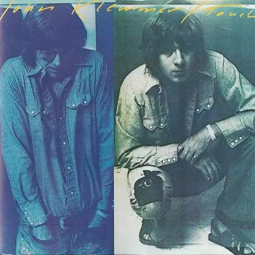 John Klemmer - Touch 1975/1985