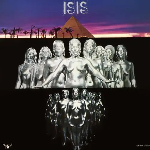 Isis / Isis 1974
