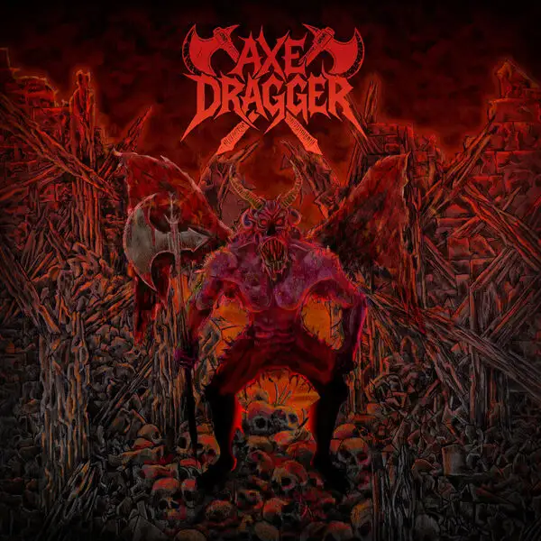 Axe Dragger / Axe Dragger 2026