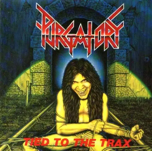 Purgatory / Tied to the Trax 1986