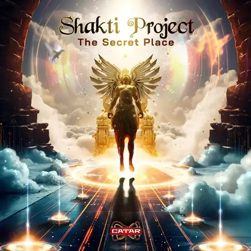 Shakti Project - The Secret Place 2026