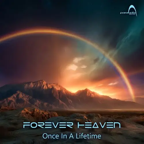 Forever Heaven - Once In A Lifetime (2026)