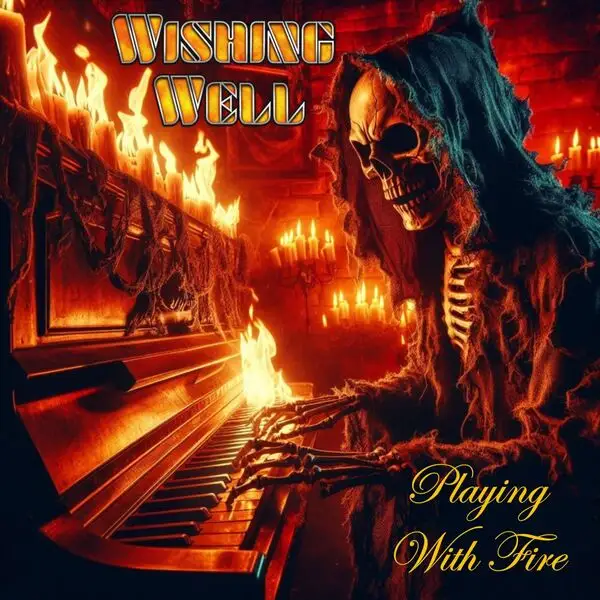 Wishing Well / Playing With Fire 2026