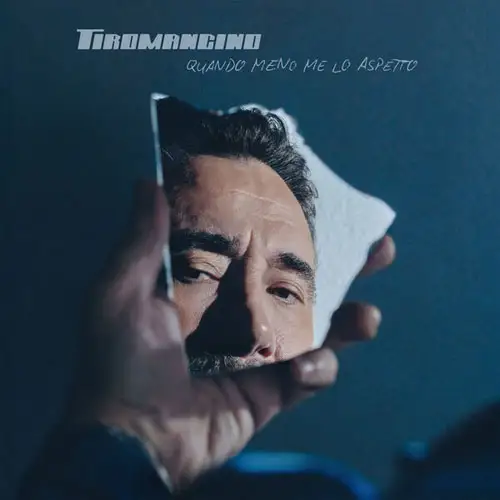 Tiromancino ★ Quando meno me lo aspetto 2026