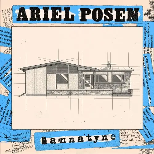 Ariel Posen / Bannatyne 2026