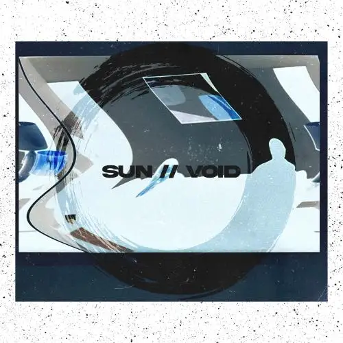Left Empty - SUN // VOID 2026