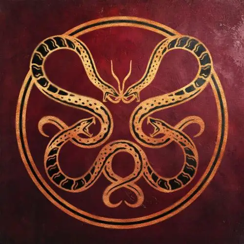 Vicious Rain - The Anatomy of Surviving 2026