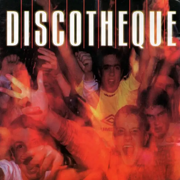 Discotheque 3 2000