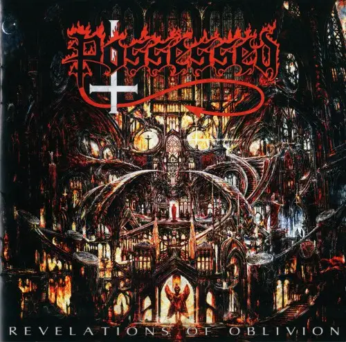 Possessed / Revelations Of Oblivion 2019