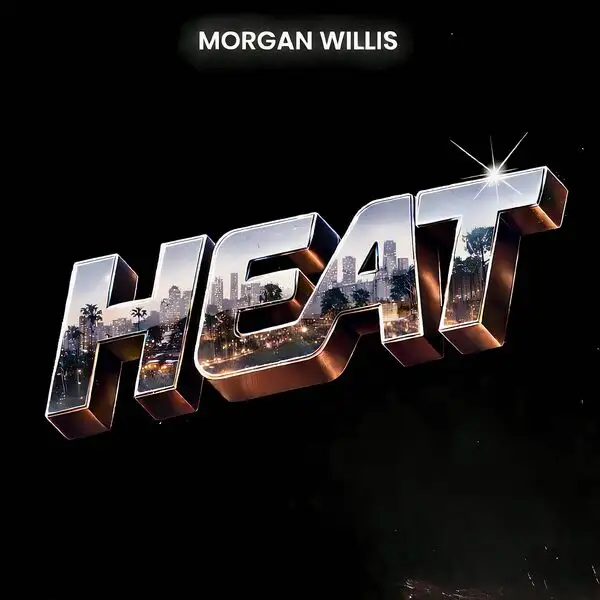 Morgan Willis / Heat 2026