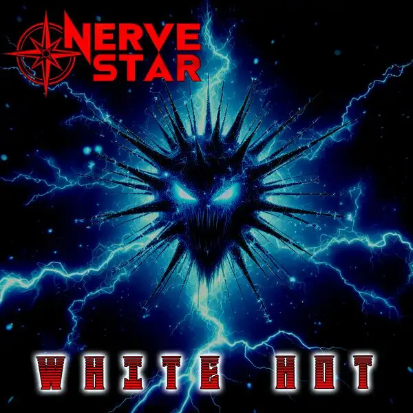 Nerve Star / White Hot 2026