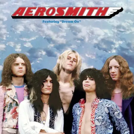 Aerosmith - Aerosmith (Legendary Expanded Edition) 1974/2026