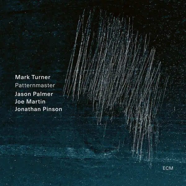 Mark Turner / Patternmaster