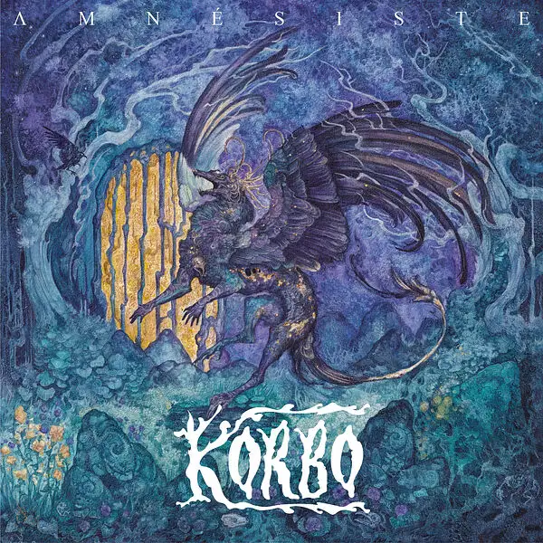 Korbo / Amnesiste 2026