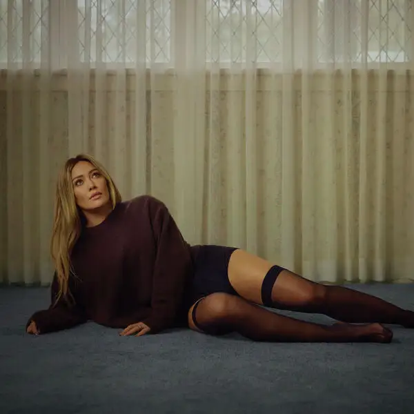 Hilary Duff / luck... or something 2026