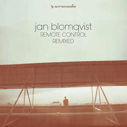 Jan Blomqvist / Remote Control: Remixed 2017