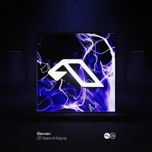 25 Years Of Anjuna Mixed By Elevven